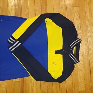 Nautica Polo